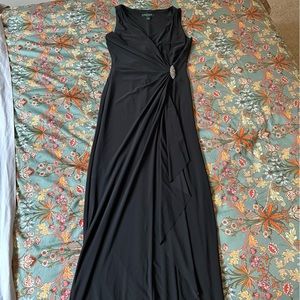 Ralph Lauren Evening Dress